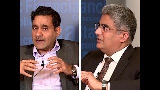 ET India Dialogues: NBFCs doesn’t have to compete with banks