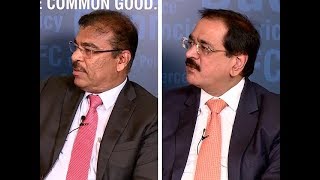 ET India Dialogues: NBFCs must reinvent and offer niche services for survival