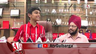 Punjab Novelties Showroom Open In Gulbarga