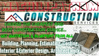 MACHILIPATNAM       Construction Services ~Building , Planning,  Interior and Exterior Design ~Archi