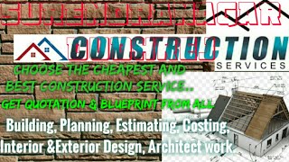 SURENDRA NAGAR DUDHREJ     Construction Services ~Building , Planning,  Interior and Exterior Design