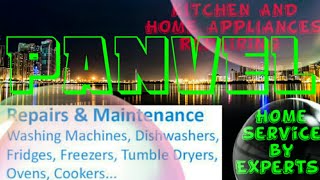 PANVEL    KITCHEN AND HOME APPLIANCES REPAIRING SERVICES ~Service at your home ~Centers near me 1280