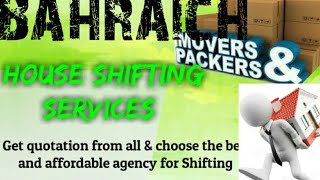 BAHRAICH    Packers & Movers ~House Shifting Services ~ Safe and Secure Service  ~near me 1280x720 3