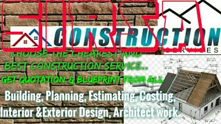SIRSA    Construction Services ~Building , Planning,  Interior and Exterior Design ~Architect  1280x
