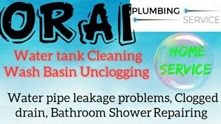IRAI    Plumbing Services ~Plumber at your home~   Bathroom Shower Repairing ~near me ~in Building 1