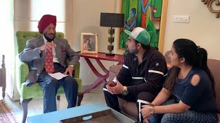 Real Truth Behind Bhag Milkha Bhag Movie | Interview With Milkha Singh Sir