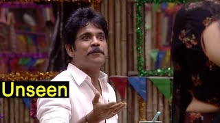 Unseen: బిగ్ బాస్ లో నాగార్జున రచ్చ | Nagarjuna Hungama In Bigg Boss Telugu 3 House | Top Telugu TV