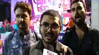 Keshod| Navratri Festival by Saheer Group | ABTAK MEDIA