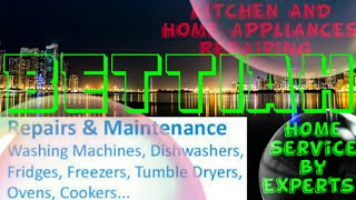 BETTIAH    KITCHEN AND HOME APPLIANCES REPAIRING SERVICES ~Service at your home ~Centers near me 128