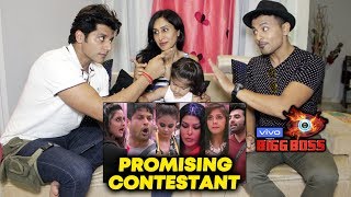 Most Promising Contestant Of Bigg Boss 13 | Karanvir Bohra And Teejay Exclusive Interview