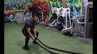 Fat Burning Cardio Workout! Day-39 (Hindi / Punjabi)