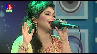 বন্দে মায়া লাগাইছে, পিরিতি শিখাইছে | Ayasha Jebin Dipa-দীপা | Bangla Song | Music Club