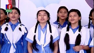 বকুল ফুল বকুল ফুল সোনা দিয়া হাত কেনে বান্ধায়লি | Ebong Classer Bairey | Bangla Folk Song | 2019