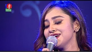 হয়ে আছি আমি রাজি তোর সাথে পথ চলতে যে আজি | Atiya Anishaa | আতিয়া আনিসা I New Bangla Song | 2019