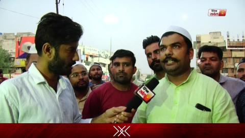 Exclusive: Jalandhar में मुस्लिम भाईचारे ने वक्फ बोर्ड के खिलाफ लगाया धरना