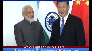 ચીનના રાષ્ટ્રપતિ શી જિનપિંગ 2 દિવસના ભારત પ્રવાસે