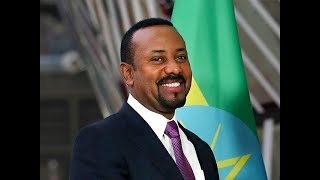 Ethiopian PM Abiy Ahmed Ali wins Nobel Peace prize