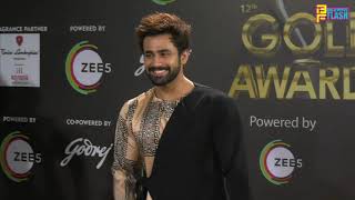 Pearl V Puri & Vikas Gupta 12th Gold Awards 2019 - Full Interview