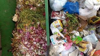 Panjimites, Be Prepared To Treat Your Own Waste From November!