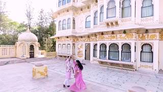 Best Pre Wedding Video (Teaser) !! Mayank - Lavika !! Kailash Chechi !! #WeddingVideo (2019)