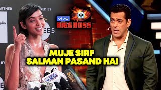 Salman Khan's Tiger Zinda Hai Co-Star Anupriya Goenka Reaction On Bigg Boss 13