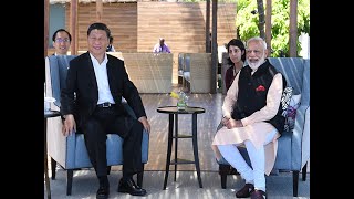 Modi-Xi Summit: Kashmir not discussed; India, China agree to tackle trade deficit