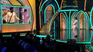 Mahesh Vitta Eliminated | Bigg Boss Telugu 3 12th Week Elimination | Top Telugu TV
