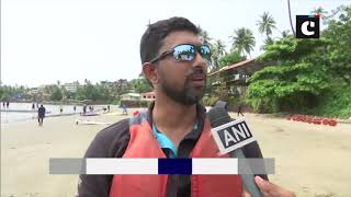 5-day long Multi-Class National Ranking sailing event concludes in Goa's Panaji