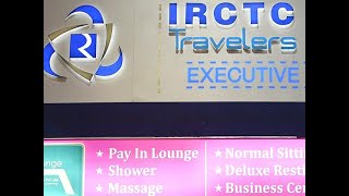 IRCTC listing: Blockbuster debut for the subsidiary of Railways; shares zoom 127%