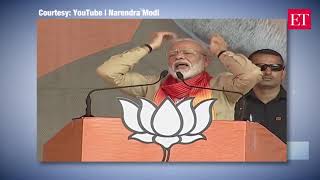 PM Modi in Haryana: Congress spreading rumours over Article 370