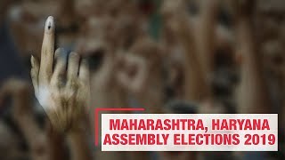Maharashtra, Haryana Assembly elections 2019: BJP, Cong strategies and lost opportunities