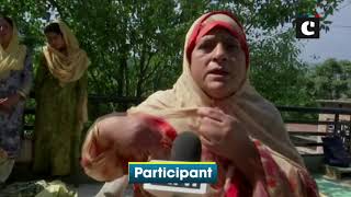 Women empowerment campaign under ‘Beti Bachao Beti Padhao’ organised in Rajouri