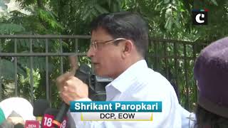 PMC Bank scam: Will try our best to ensure that your money is returned, says EOW DCP to depositors
