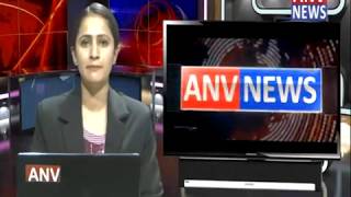 शहर में उमड़ी महिलाओं की भीड़ || ANV NEWS MANDI - HIMACHAL