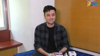 Yaadein Song - Singer/Composer Aaryan Full Exclusive Interview