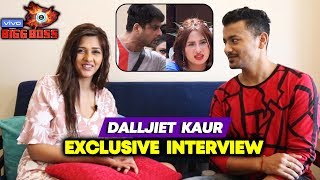 Dalljiet Kaur Talks On Rashmi, Devo, Siddharth Mahira | Bigg Boss 13 | Exclusive Interview