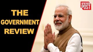 #TheGovernmentReview- Episode 2 | NewsroomPost