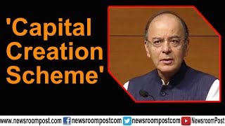 #LIVE: By making sham tenancy, first family involved in the ' CapitalCreationscheme' : ArunJaitley