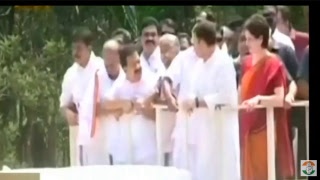 #LIVE: #Congress President Rahul Gandhi Holds Mega Roadshow in Wayanad, #Kerala
