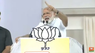 LIVE: PM Narendra Modi addresses public meeting in Coimbatore, Tamil Nadu