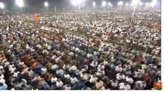 LIVE: PM Narendra Modi addresses public meeting in Mysore, Karnataka