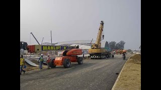 Kartarpur Corridor to be ready Oct 31, registration from Oct 20
