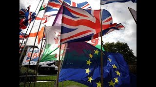 Britain, European Union reach Brexit deal, Boris Johnson hails 'great new deal'