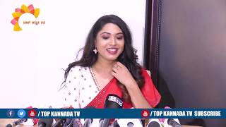 Rajeeva IAS Kannada Movie Press Meet || Mayur Patel || Akshata || TOP Kannada TV
