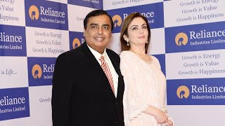RIL becomes first Indian company to hit Rs 9 lakh crore in market cap