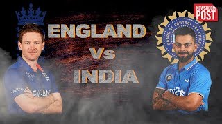 England vs India, Match 38 - Live Cricket Score, Commentary