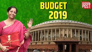 Budget 2019: Govt proposes FDI norm relaxation in media, aviation, insurance, single brand retail