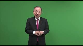 Satya Vaarta - Mr. Ban Ki Moon (Ex UN Secretary General)