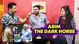 Asim Riaz The Dark Horse | Bigg Boss 13 | Bigg Charcha With Bollywood Spy