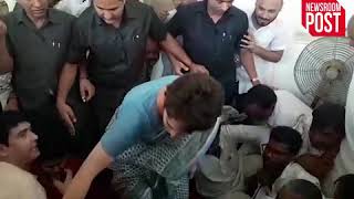 हाशिए पर राहुल, मोर्चे पर प्रियंका, कांग्रेस में “असली खेल”